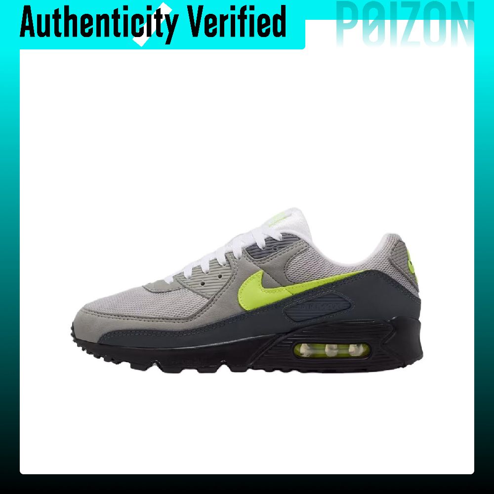 Nike Shoes Air Max 90 - حذاء نايكي إير ماكس 90 للرجال،
