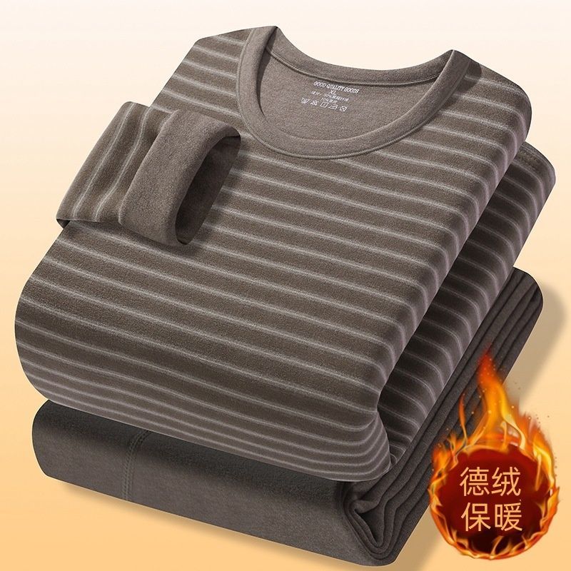 الخريف والشتاء 2025 ملابس اخلي - مراجعة Thermal Long John وسعره