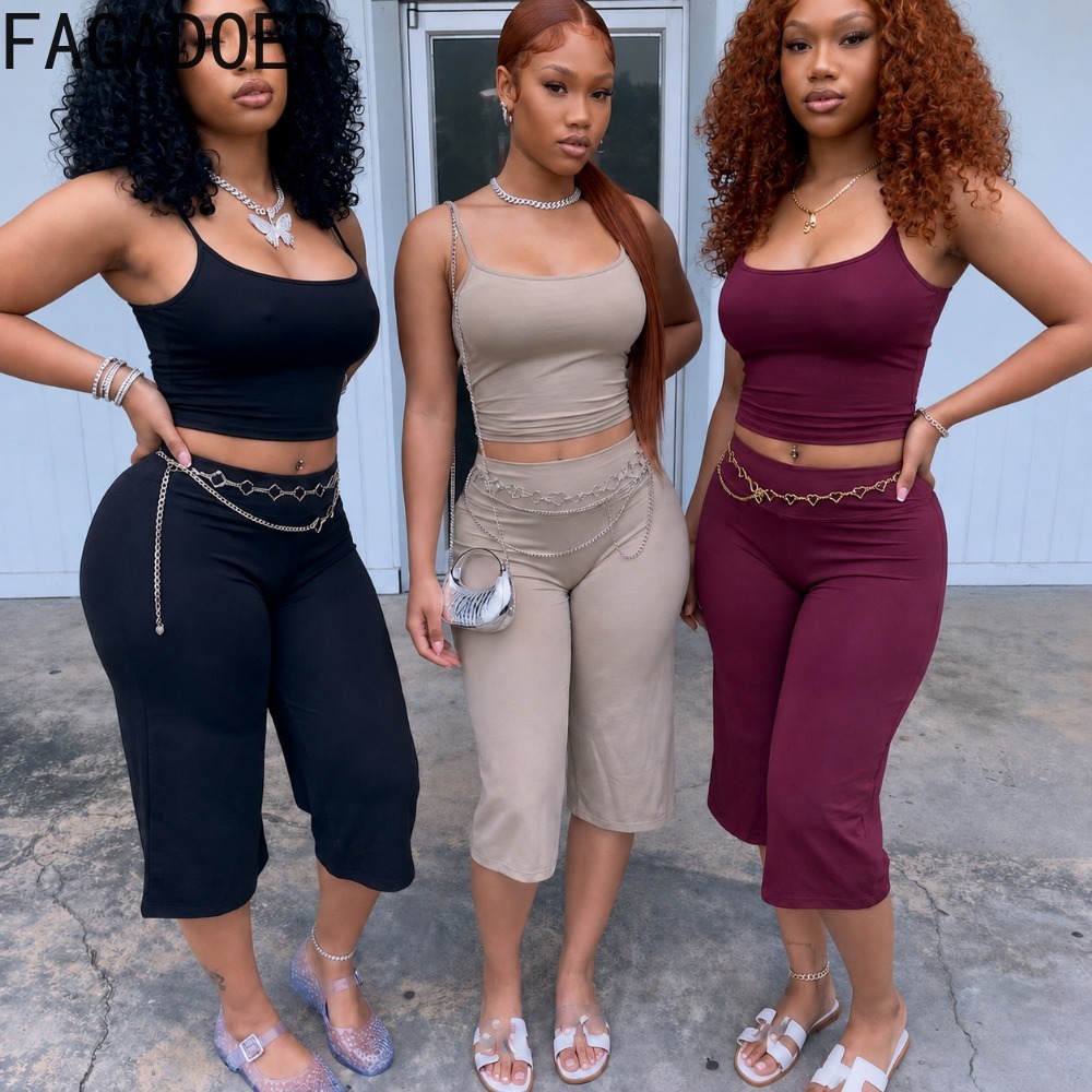 فاغادوير إنس طقم نسائي عصري من - مراجعة Suspender Tank Top وسعره
