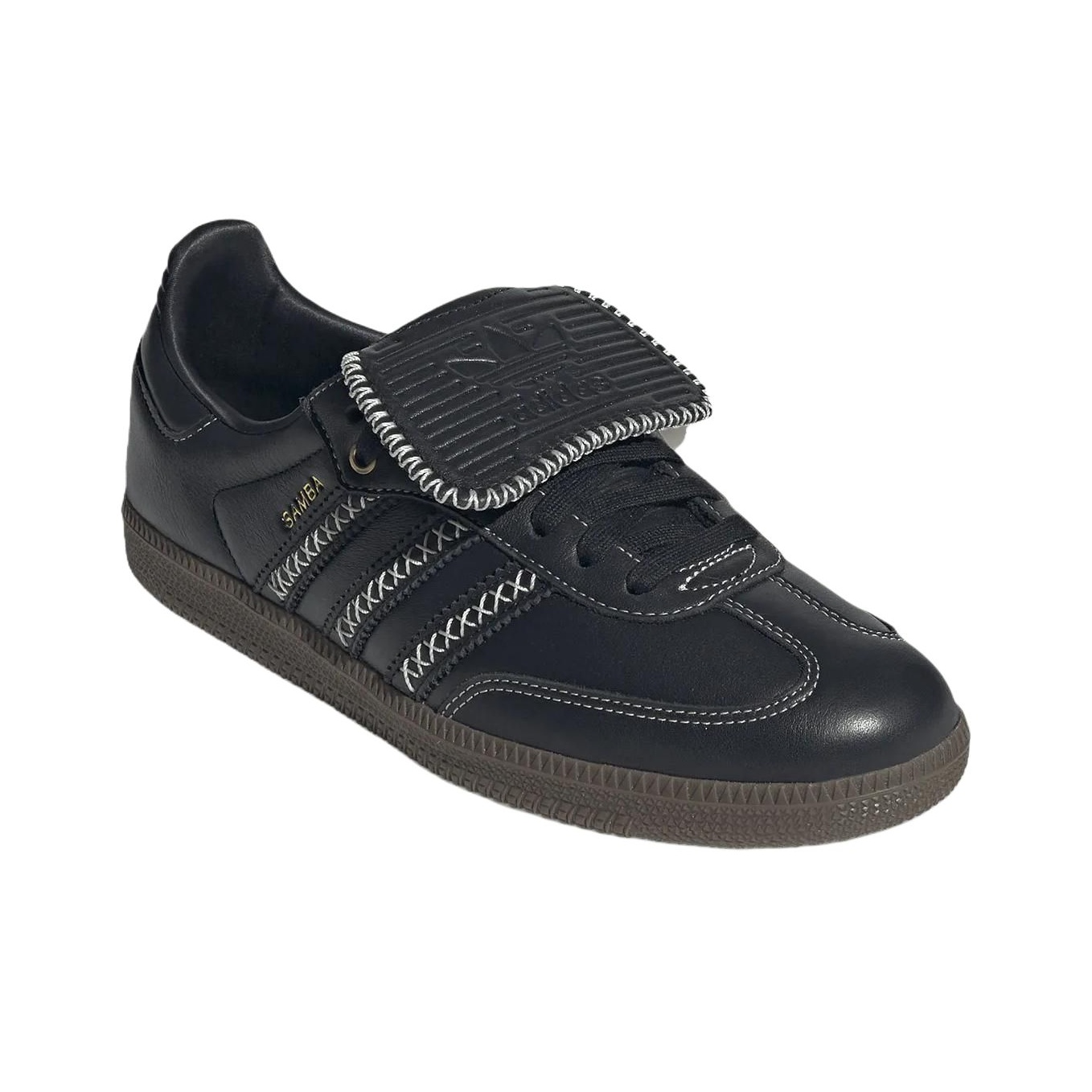 أحذية سامبا إل تي من أديداس أو - مراجعة Adidas Shoes Samba وسعره