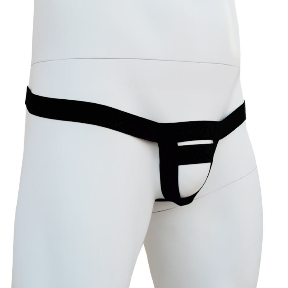 ملابس داخلية رجالية قابلة للتن - مراجعة Jockstrap Athletic وسعره