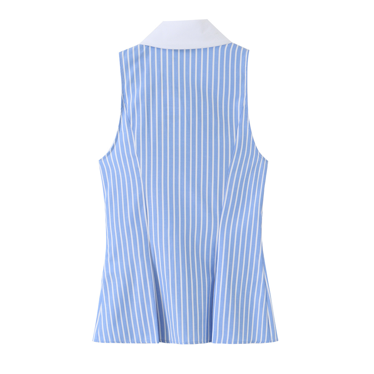 بلوزة نسائية صيفية جديدة 2026  - مراجعة Suspender Tank Top وسعره