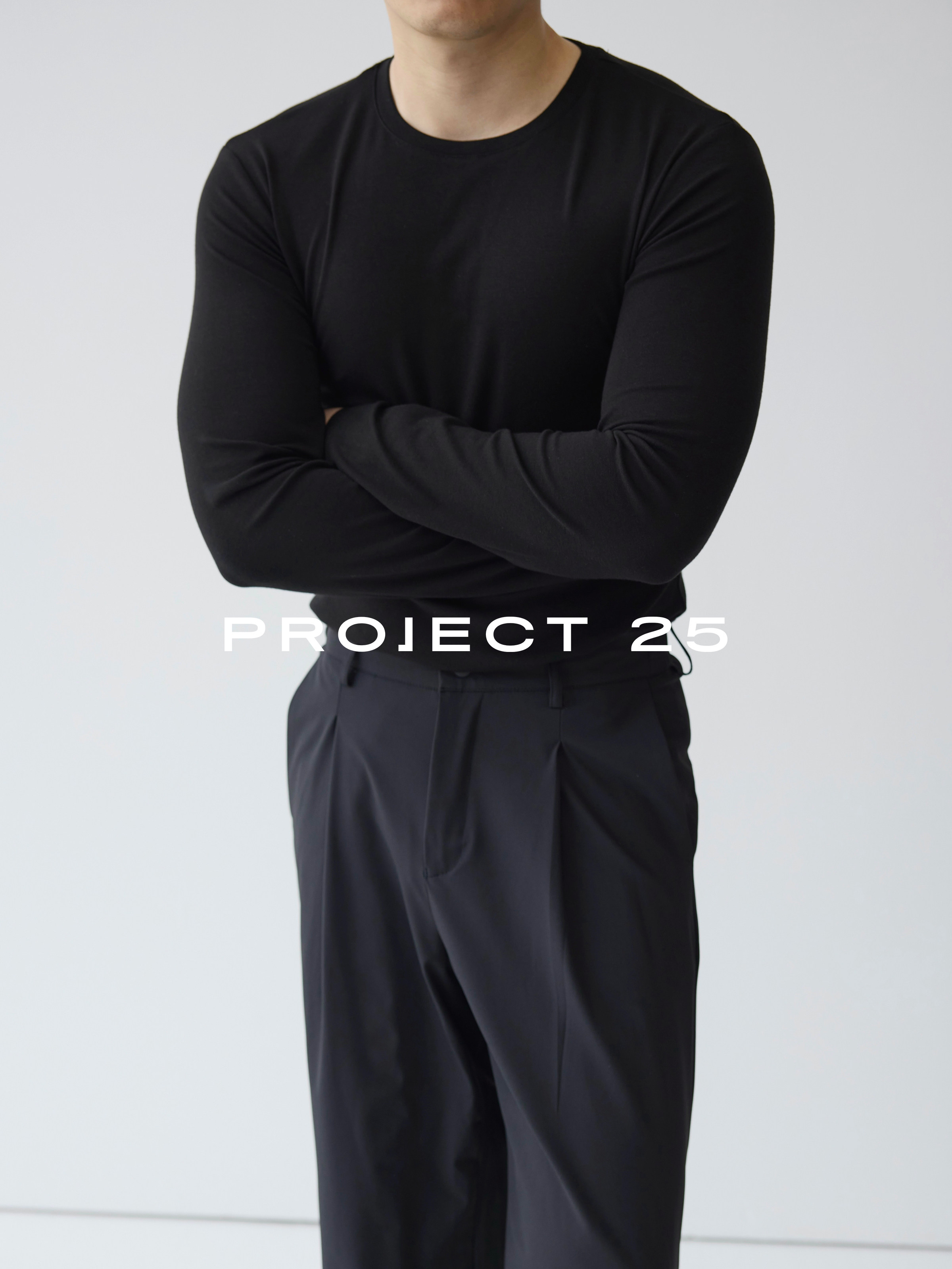 تي شيرت رجالي ضيق بأكمام طويلة - مراجعة Base Layer Top وسعره