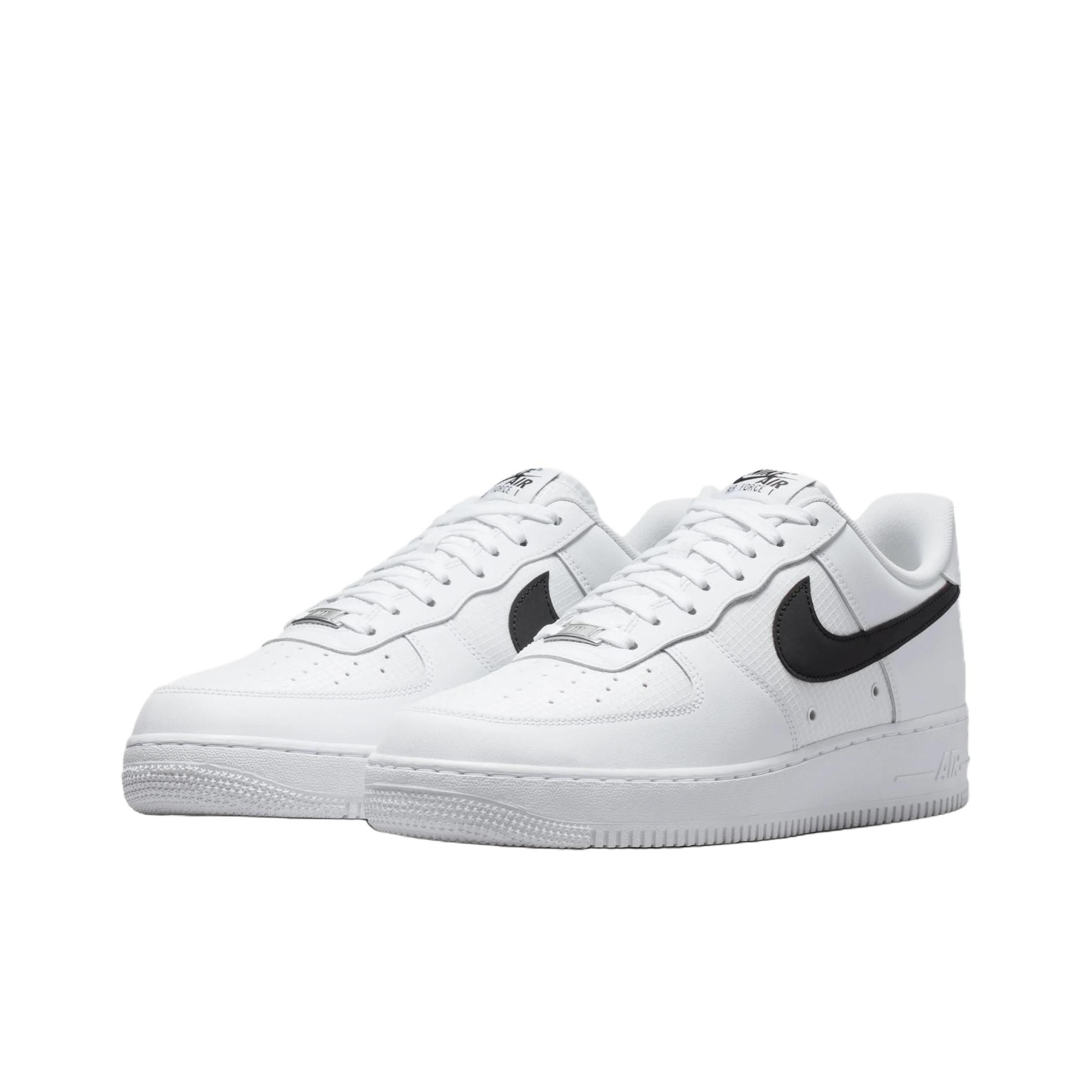 حذاء نايك إير فورس 1 منخفض الر - مراجعة Nike Shoes Air Force 1 وسعره