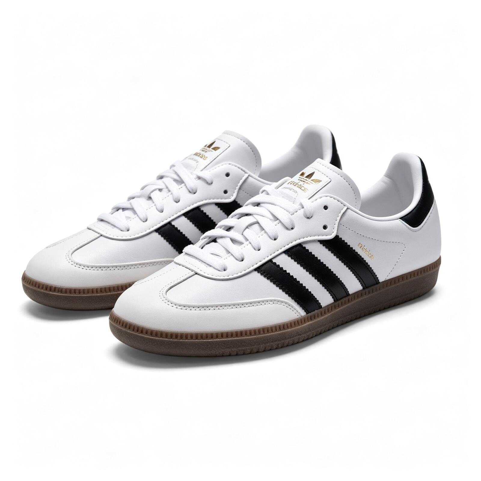 أديداس أوريجينالز سامبا OG W I - مراجعة Adidas Shoes Samba وسعره