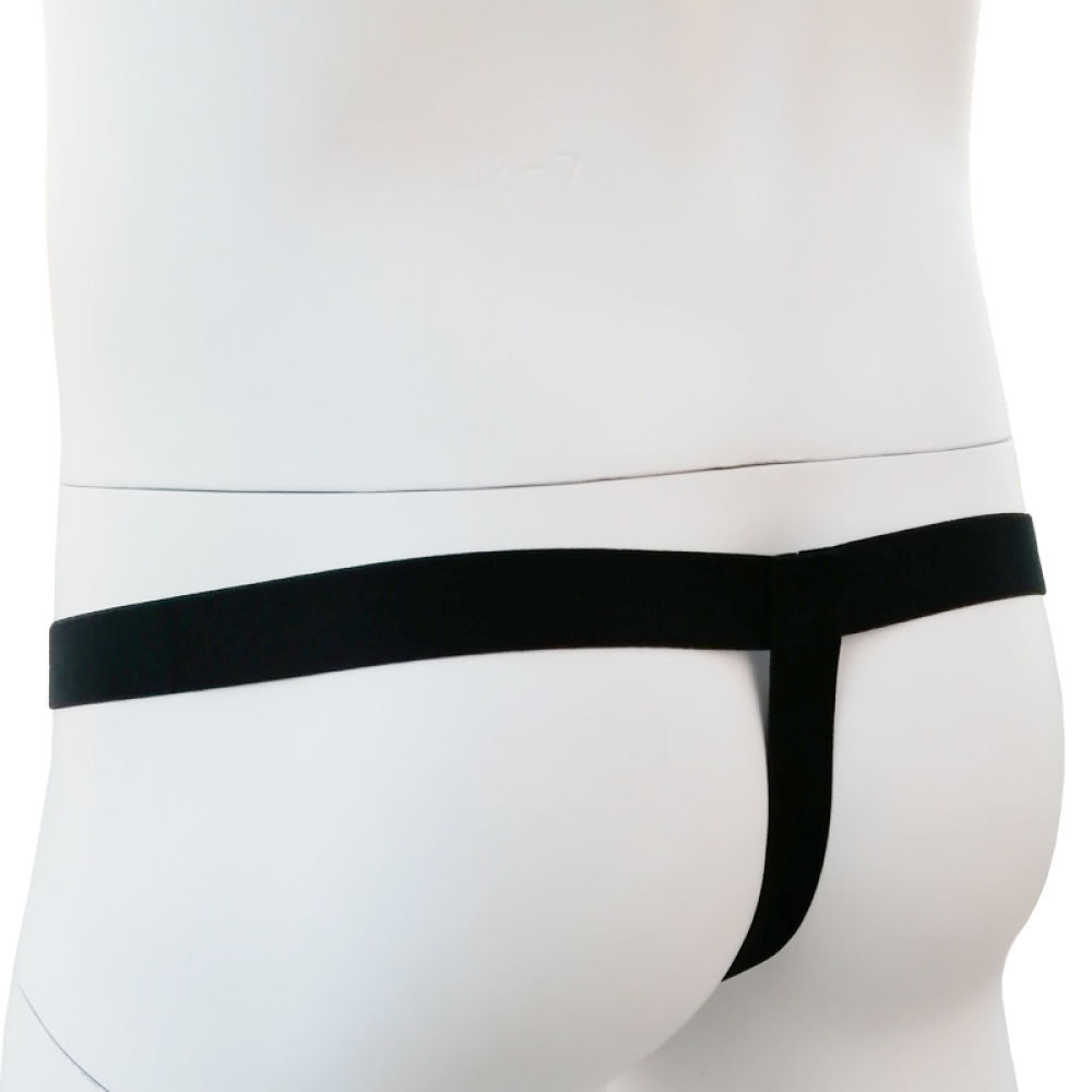 ملابس داخلية رجالية بتصميم T-b - مراجعة Jockstrap Athletic وسعره