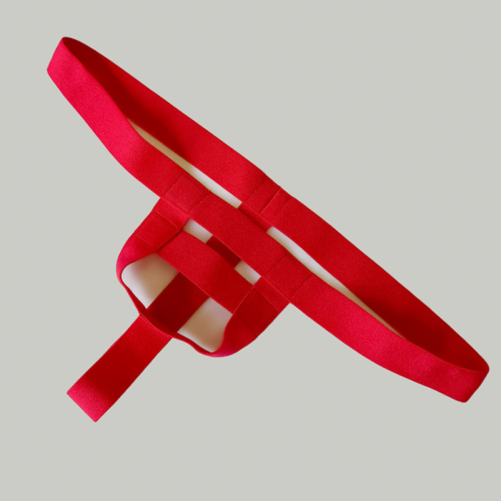 ملابس داخلية رجالية بتصميم T-b - مراجعة Jockstrap Athletic وسعره