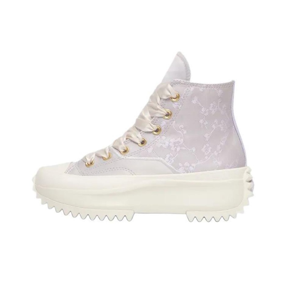 حذاء كونفرس رن ستار هايك عالي  - مراجعة Converse Shoes Run Star Hike وسعره