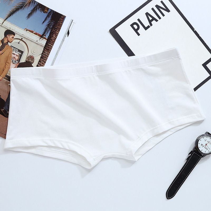 ملابس داخلية للرجال الملاكم Cu - مراجعة Boxer Shorts Modal وسعره