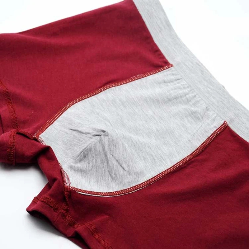 حجم كبير سلس الملابس الداخلية  - مراجعة Multi Pack Underwear وسعره