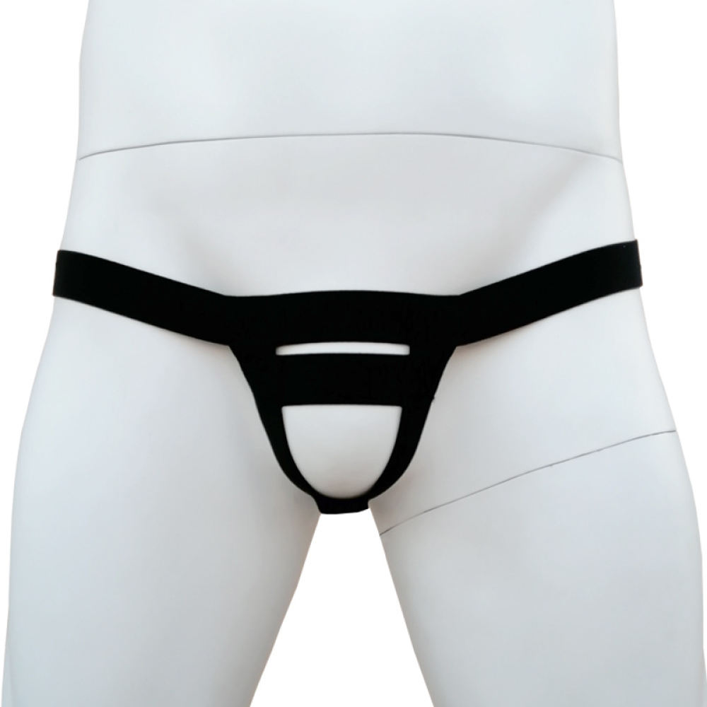 ملابس داخلية رياضية رجالية مثي - مراجعة Jockstrap Athletic وسعره