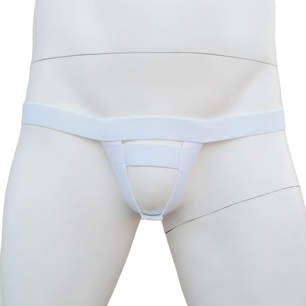 ملابس داخلية رياضية رجالية مثي - مراجعة Jockstrap Athletic وسعره